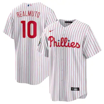 mens nike jt realmuto white philadelphia phillies 2022 _002